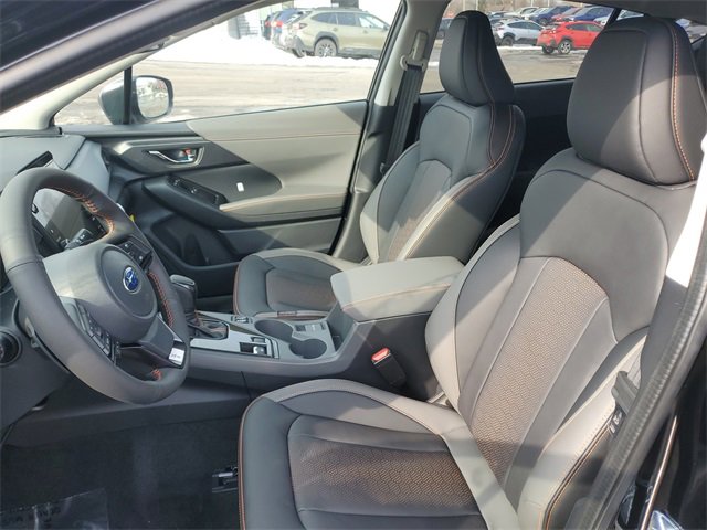 New 2026 Subaru Crosstrek 2.5i Limited w/ Crosstrek Mirror Package image 16