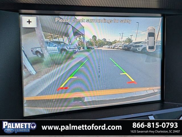 Used 2019 Ford Mustang EcoBoost w/ Equipment Group 101A image 19