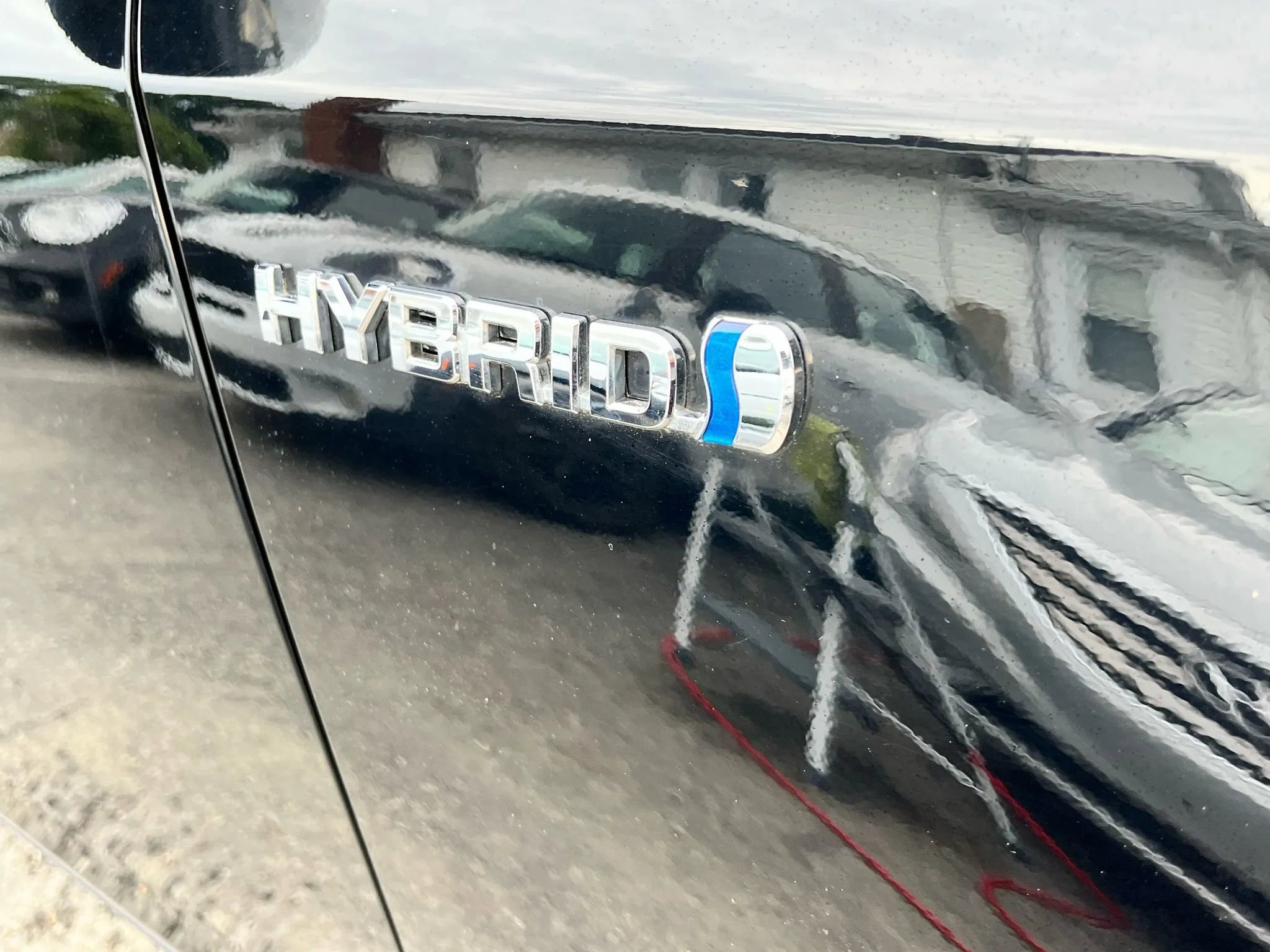 Used 2012 Toyota Prius V Three image 44