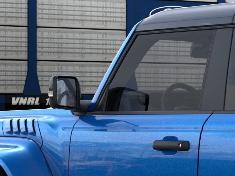 New 2026 Ford Bronco Raptor AWD/4WD image 22