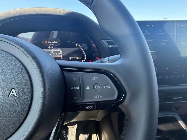 New 2026 MAZDA CX-5 2.5 S w/ Premium Package image 35