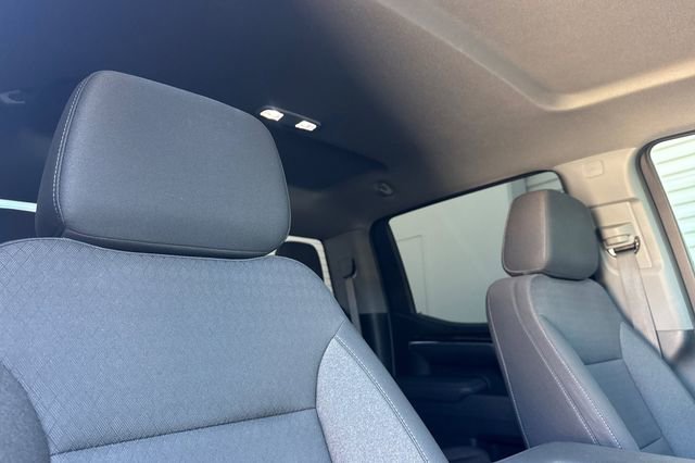 Used 2025 GMC Sierra 1500 Elevation image 20