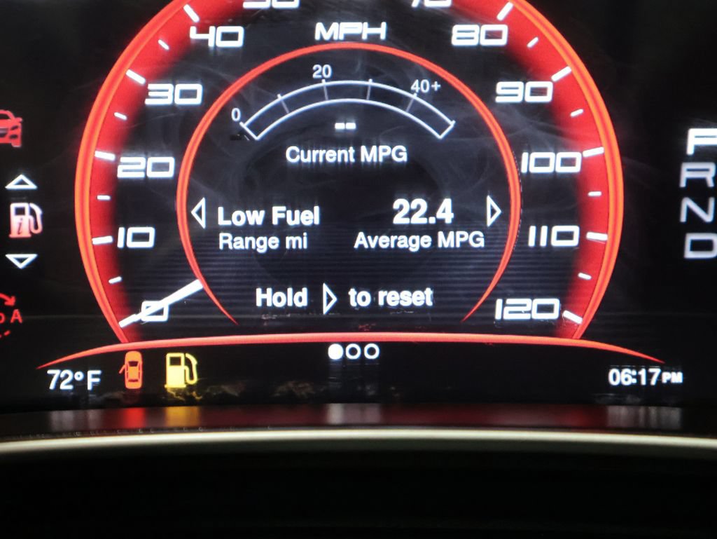 Used 2013 Dodge Dart Aero FWD image 31