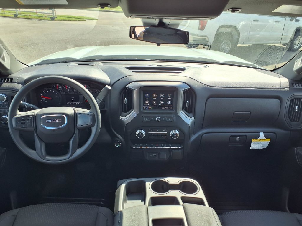 New 2026 GMC Sierra 1500 Pro w/ Pro Value Package RWD image 3