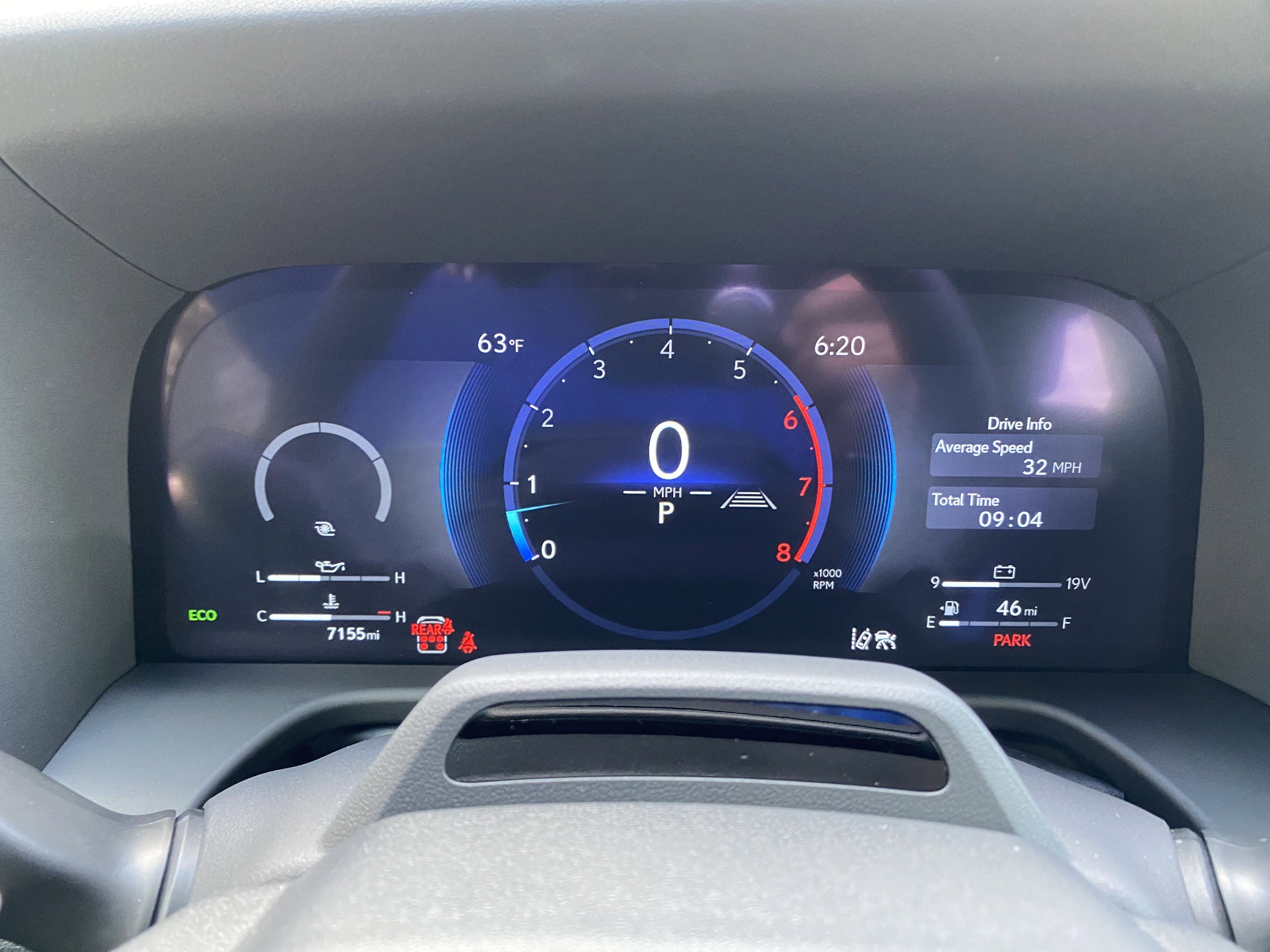 Used 2025 Lexus GX 550 w/ Cold Area Package image 21