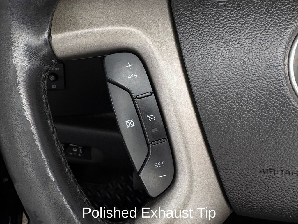 Used 2012 GMC Sierra 1500 SLE w/ Power Tech Package image 20