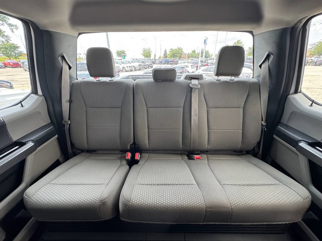 Used 2019 Ford F250 XLT AWD/4WD image 27