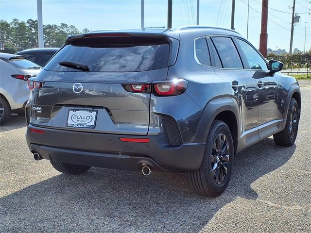 New 2026 MAZDA CX-50 AWD 2.5 S w/ Weather Package image 2