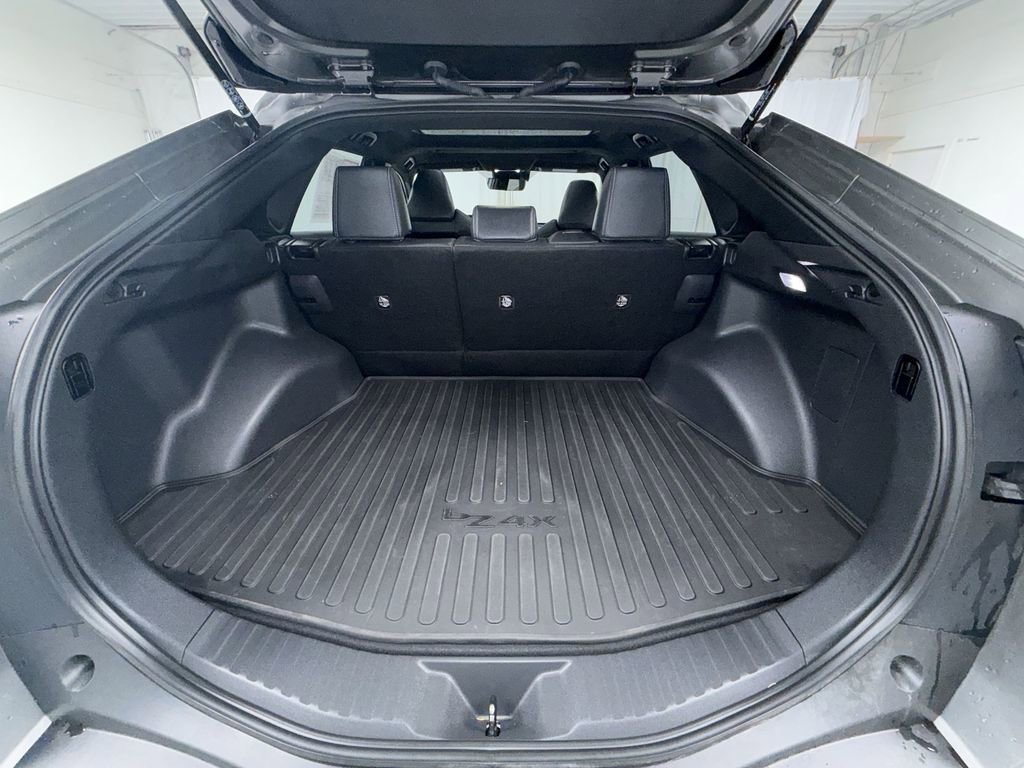 Certified 2023 Toyota bZ4X XLE w/ Weather Package image 18