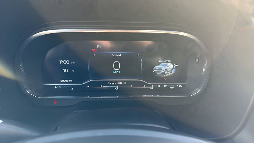 Used 2022 Chevrolet Tahoe LT image 31