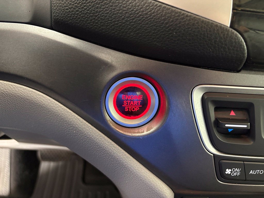 Used 2016 Honda Pilot EX-L image 23