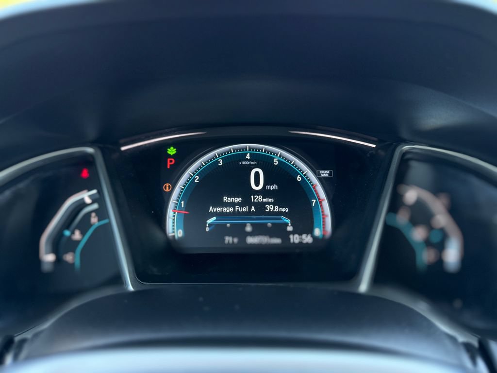 Used 2016 Honda Civic EX-T image 13