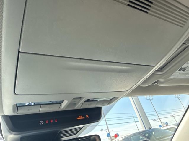 Used 2025 MAZDA CX-50 2.5 Hybrid w/ Premium Plus Pkg image 35