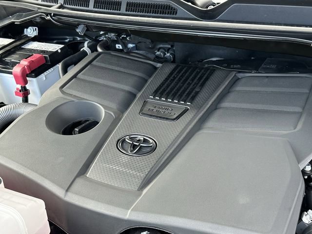 Used 2026 Toyota Tundra SR5 w/ SX Package image 33