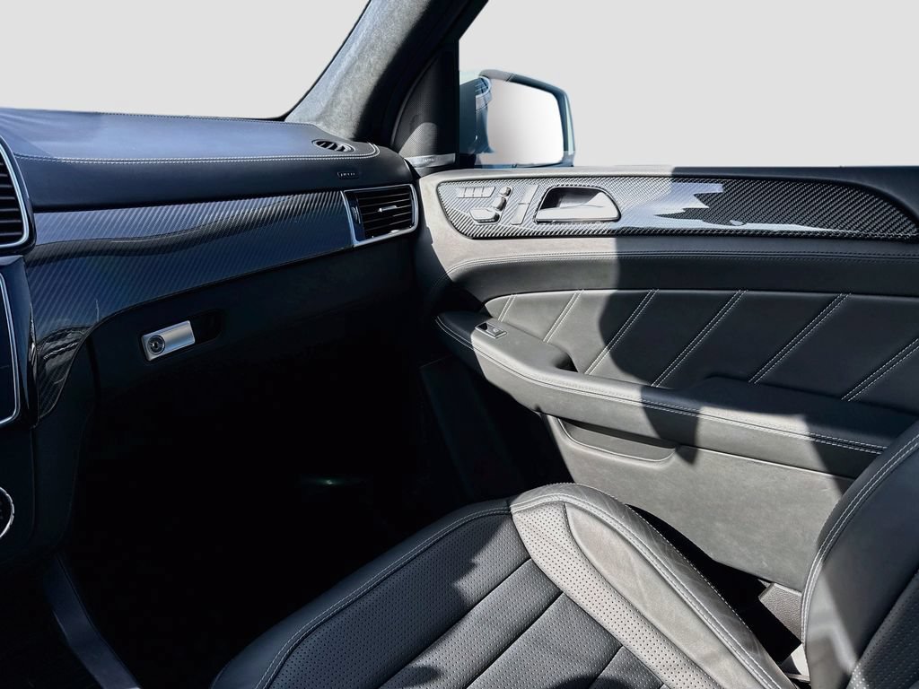 Used 2019 Mercedes-Benz GLE 63 AMG S image 28