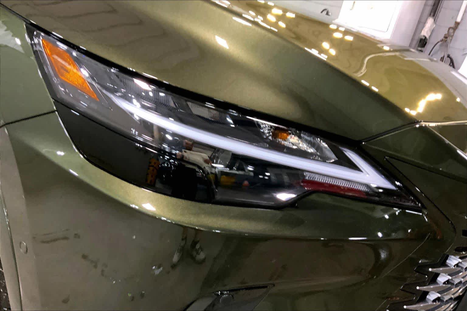 Used 2025 Lexus RX 350 Premium Plus w/ Convenience Package image 27