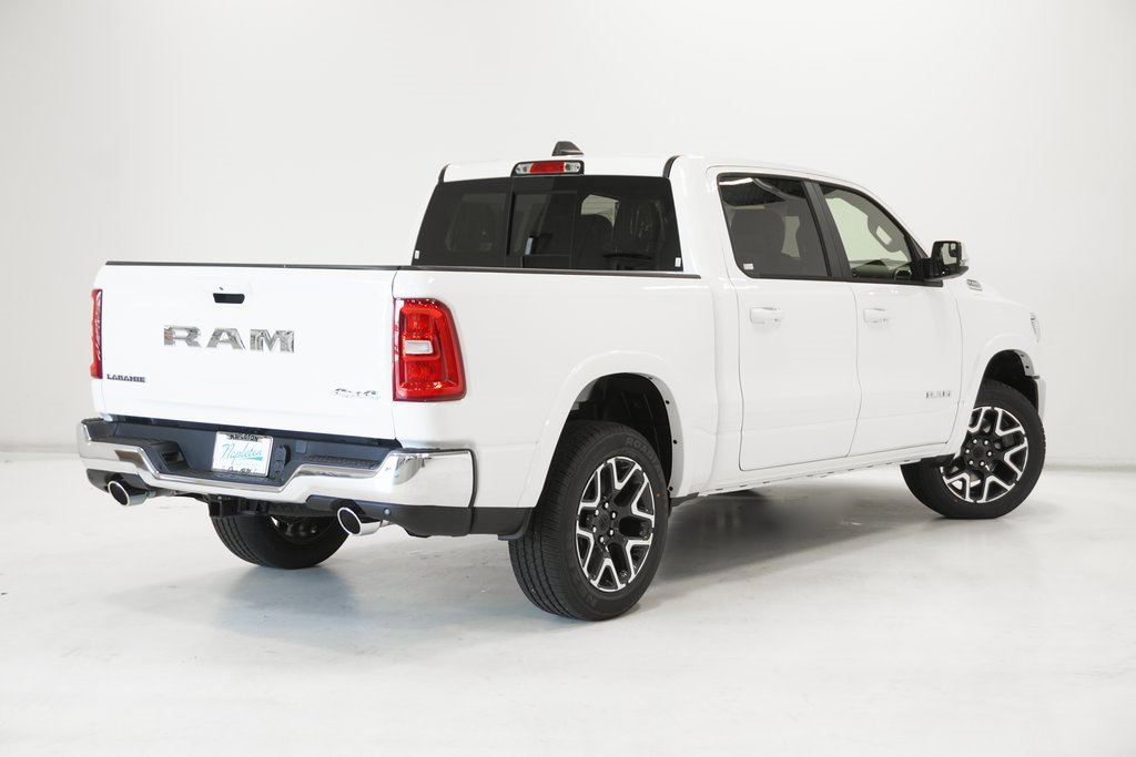 New 2026 RAM 1500 Laramie image 9