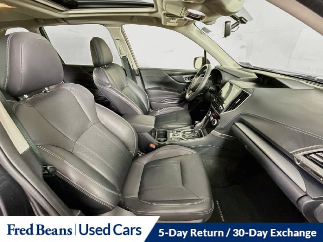 Used 2019 Subaru Forester Limited AWD/4WD image 37