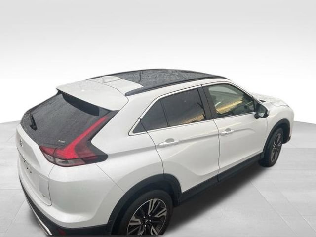Used 2024 Mitsubishi Eclipse Cross SE AWD/4WD image 10