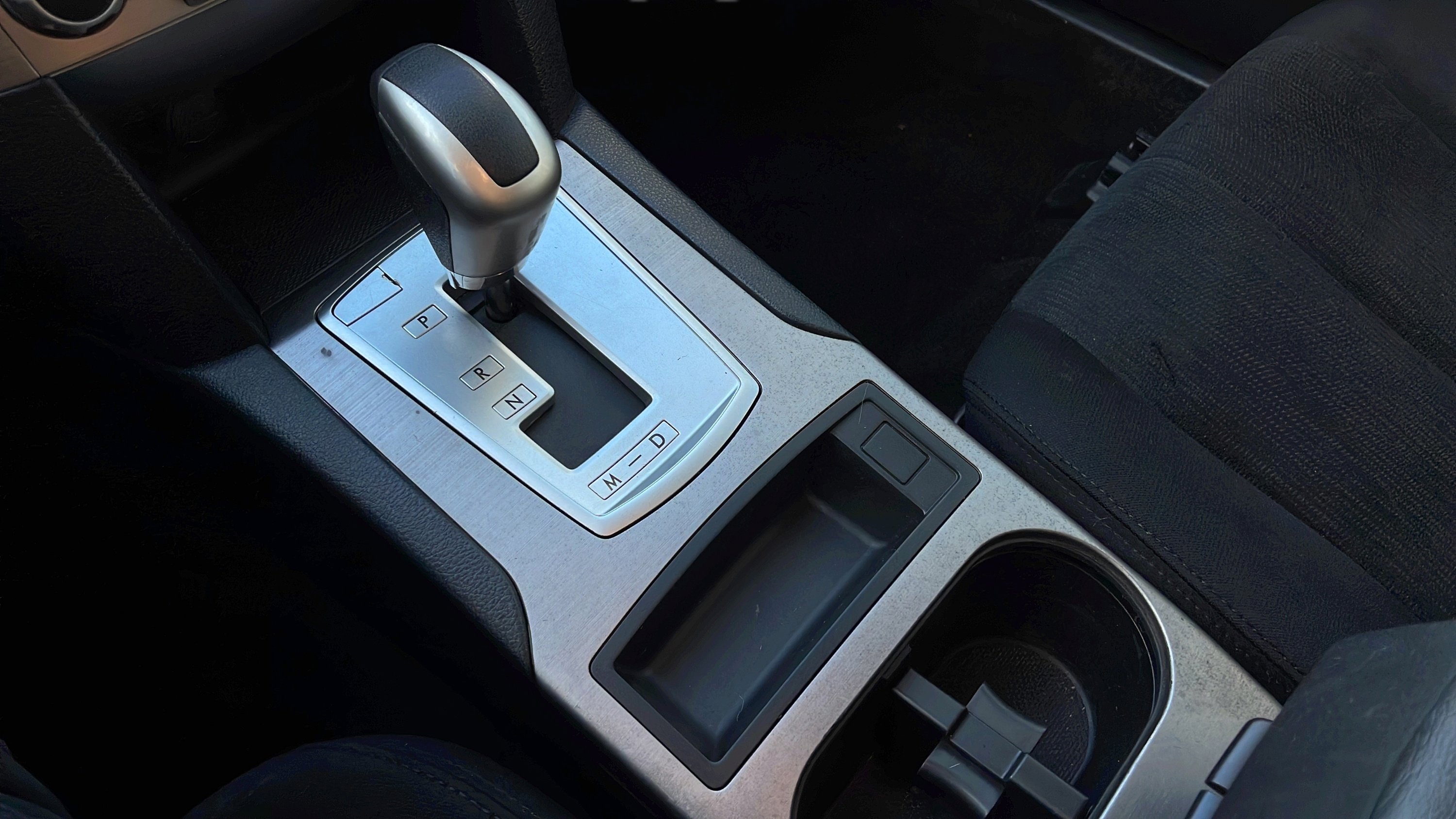 Used 2014 Subaru Outback 2.5i w/ Alloy Wheel Package image 25