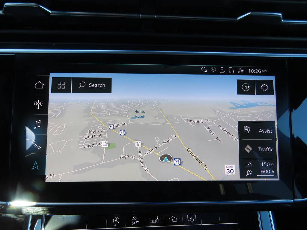 Used 2020 Audi Q7 3.0T Premium w/ Convenience Package image 28