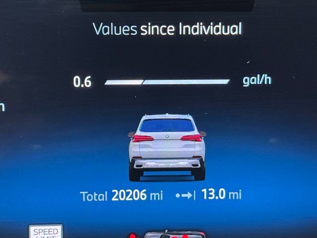 Certified 2024 BMW X5 xDrive40i w/ Premium Package image 16