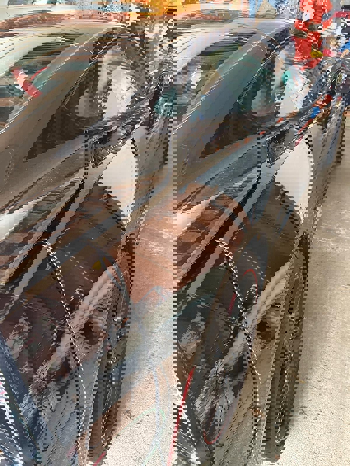 Used 2019 Chevrolet Corvette Stingray Coupe image 9