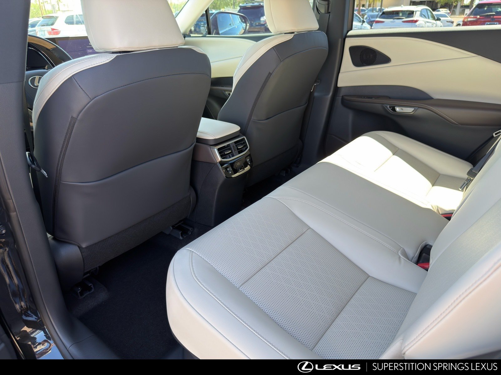 New 2026 Lexus RX 350 Premium Plus w/ Accessory Package (2T) FWD image 22