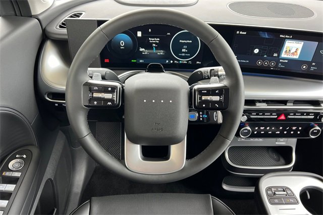 New 2026 Hyundai Ioniq 9 SEL image 14