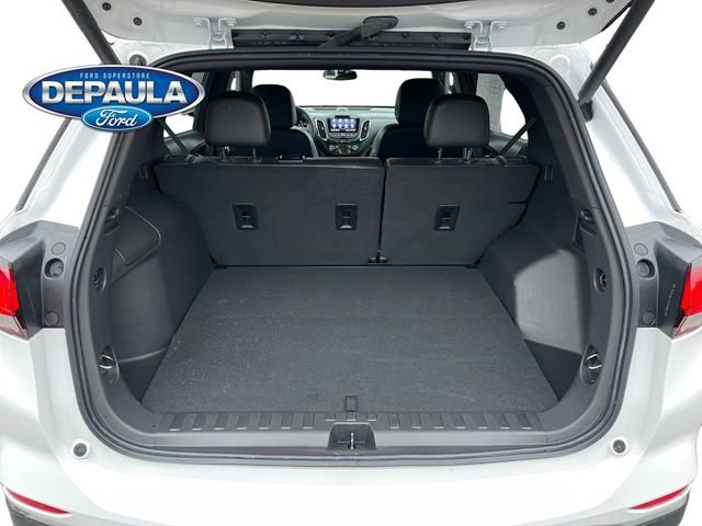 Used 2023 Chevrolet Equinox RS w/ RS Leather Package image 6