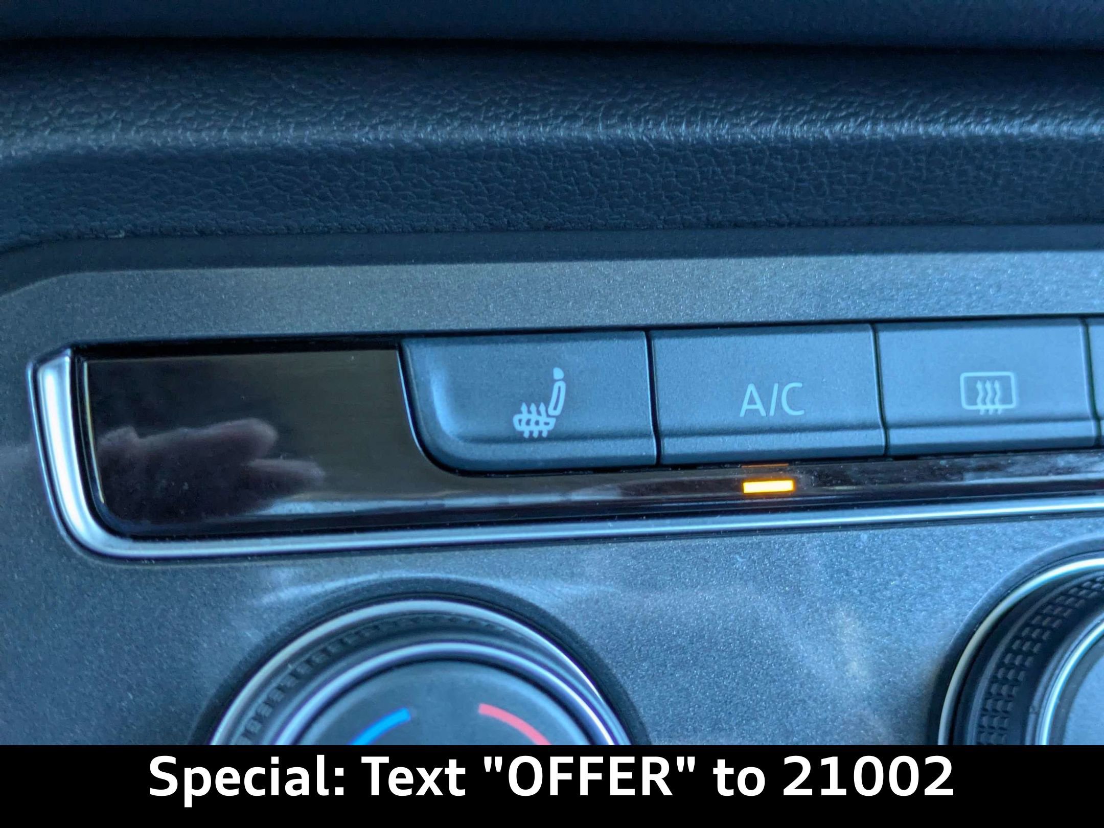 Used 2024 Volkswagen Tiguan S FWD image 21