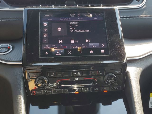 New 2026 Jeep Grand Cherokee Laredo X image 29