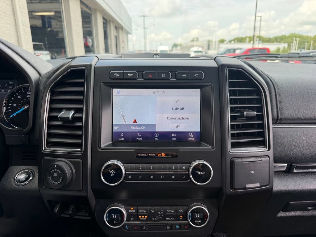 Used 2021 Ford Expedition Limited AWD/4WD image 13