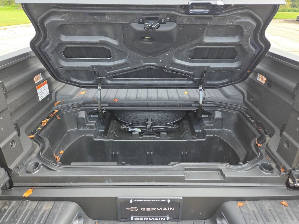 New 2026 Honda Ridgeline RTL image 26