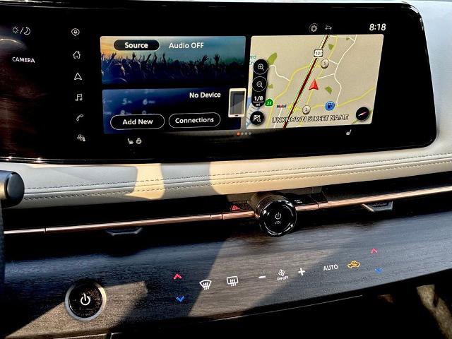 Certified 2023 Nissan Ariya FWD image 23