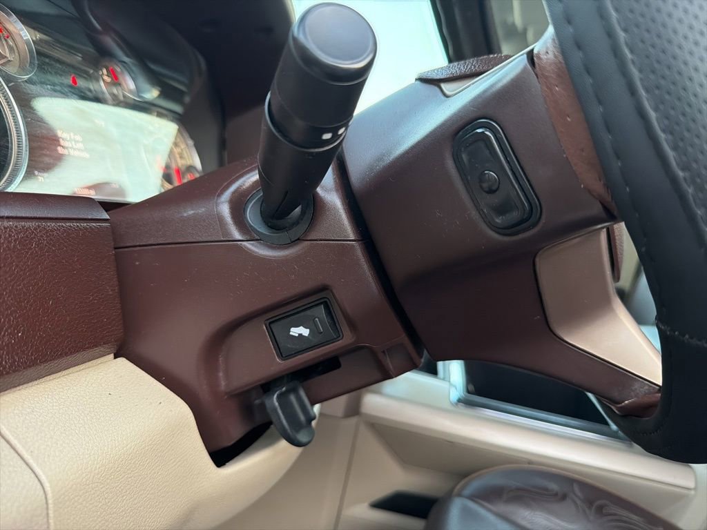 Used 2015 RAM 2500 Longhorn w/ Convenience Group image 52