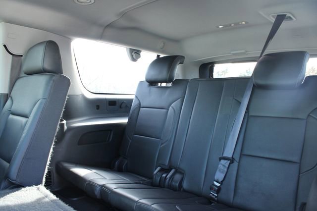 Used 2015 GMC Yukon XL SLT w/ Open Road Package image 37