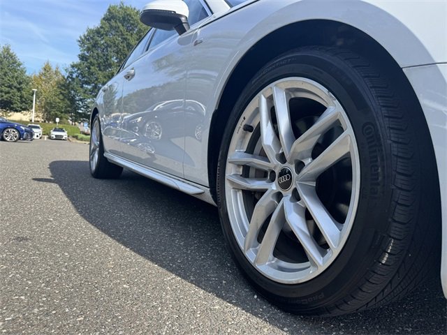 Certified 2023 Audi A4 2.0T Premium w/ Convenience Package image 10