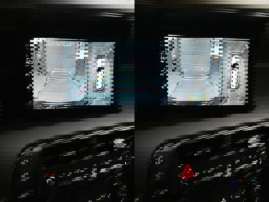 New 2026 Hyundai Palisade XRT Pro image 14