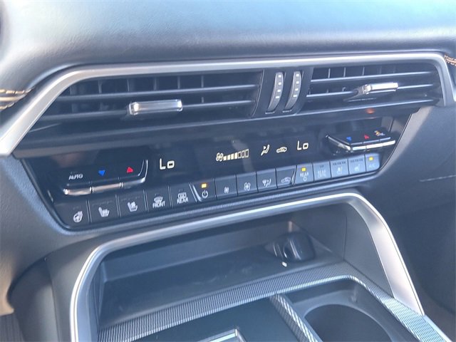 New 2025 MAZDA CX-70 3.3 Turbo S w/ Premium Package image 13