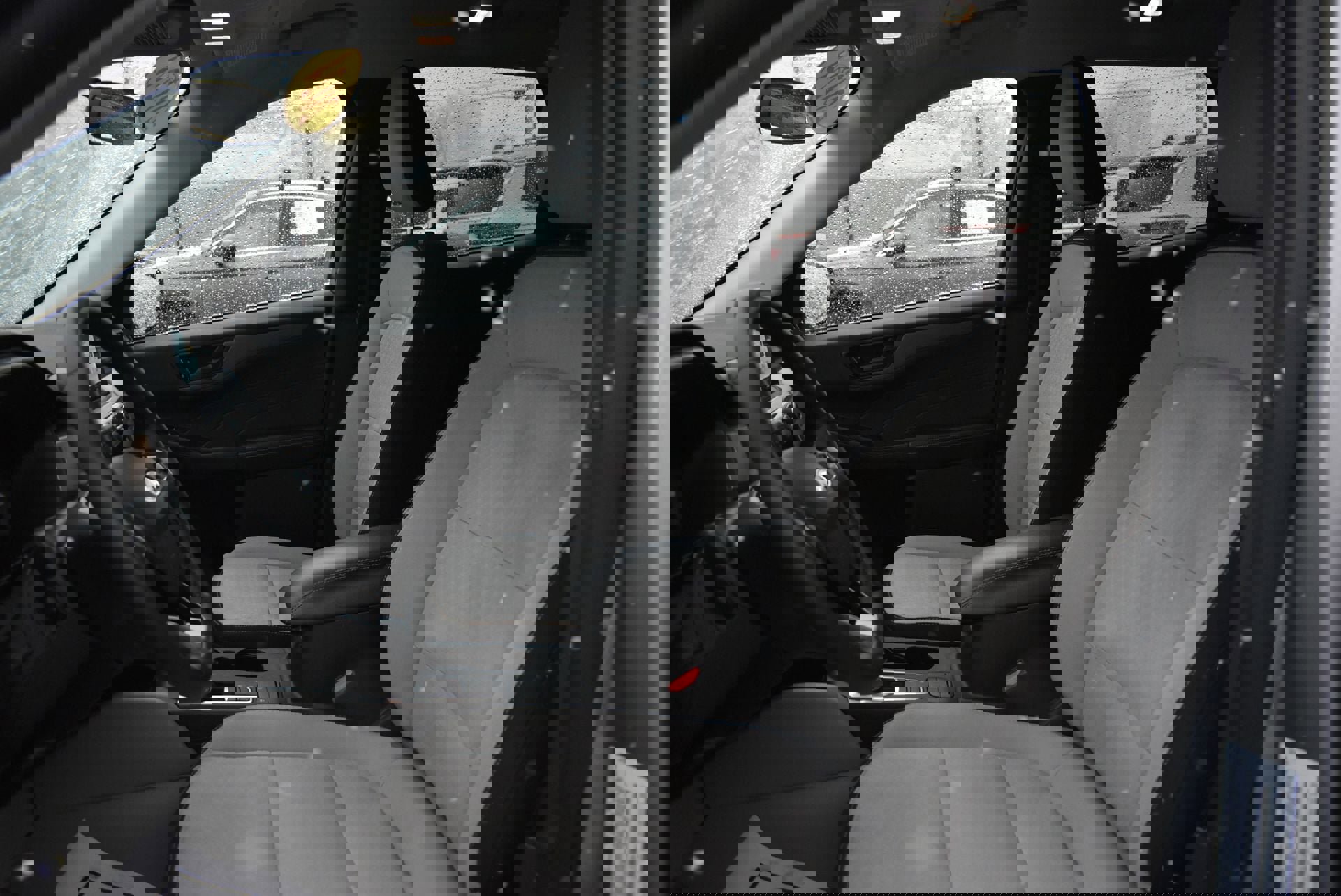 Used 2024 Ford Escape Active image 11