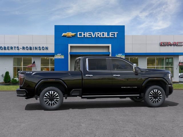 Used 2024 GMC Sierra 2500 Denali Ultimate image 5