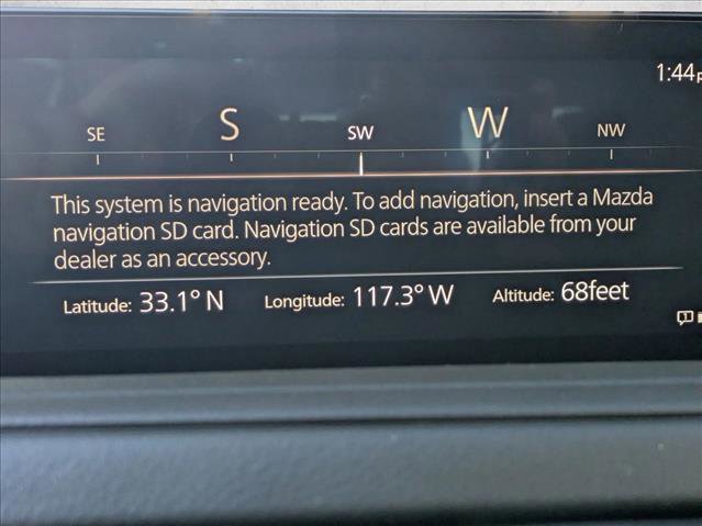 New 2026 MAZDA CX-30 AWD 2.5 S w/ Select Sport Pkg image 14