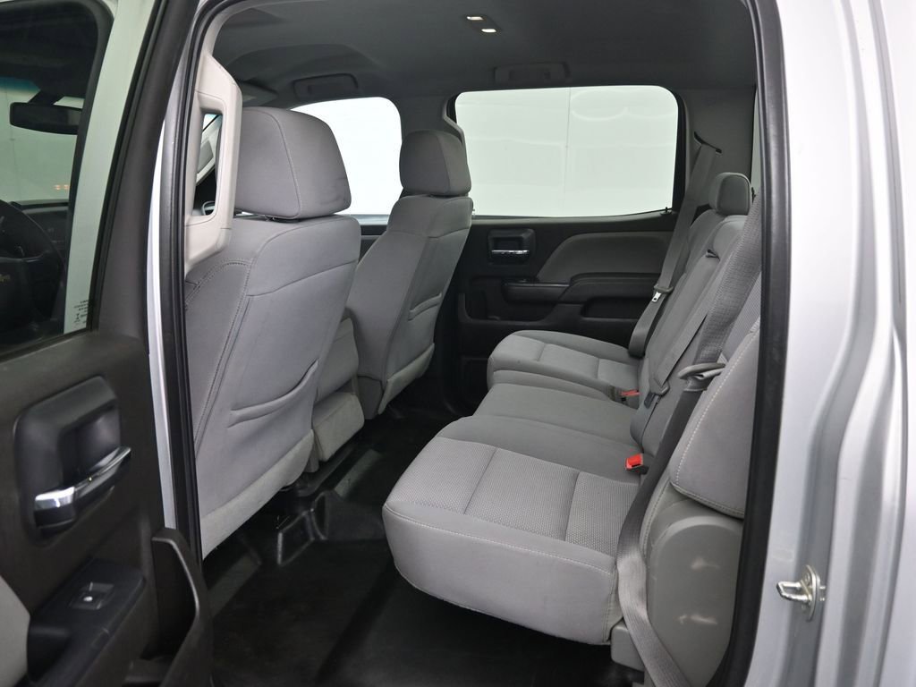 Used 2016 Chevrolet Silverado 2500 W/T w/ WT Fleet Convenience Package image 10