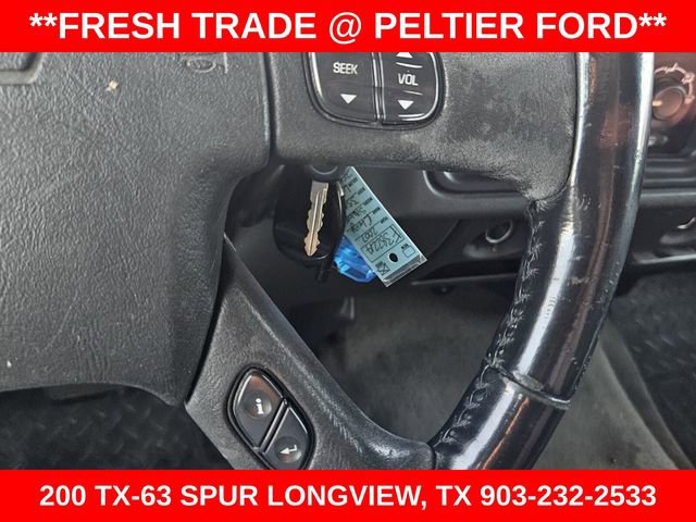 Used 2007 Chevrolet Silverado 3500 LT w/ Heavy-Duty Power Package image 25