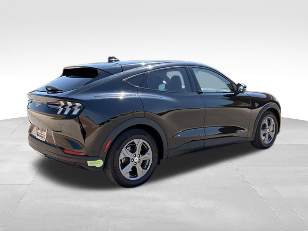 Used 2023 Ford Mustang Mach-E Select RWD image 8