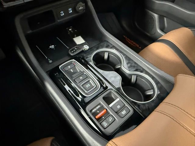 New 2026 Honda Passport TrailSport Elite image 26