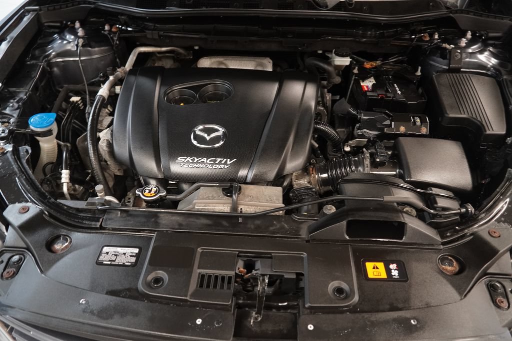 Used 2016 MAZDA CX-5 Sport w/ Rear Camera Package AWD/4WD image 38