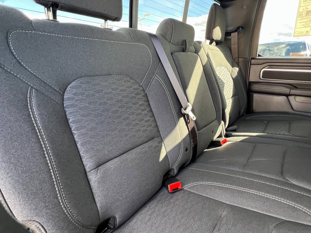 New 2026 RAM 1500 4x4 Crew Cab image 15