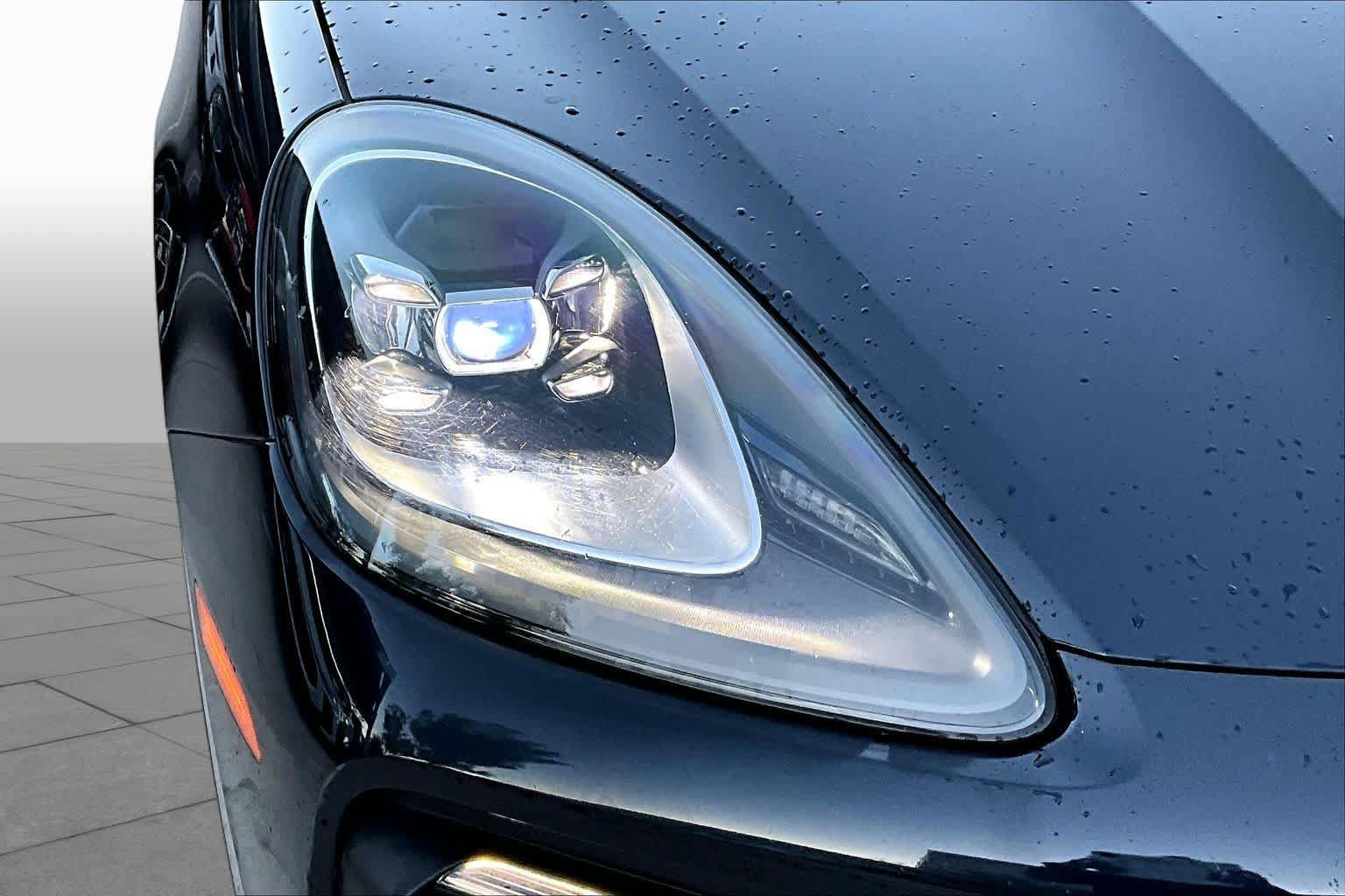 Used 2019 Porsche Cayenne AWD/4WD image 29